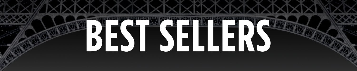Best Sellers